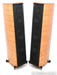 Sonus Faber Cremona Floorstanding Speakers; Maple Pair