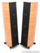 Sonus Faber Cremona Floorstanding Speakers; Maple Pair