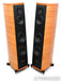Sonus Faber Cremona Floorstanding Speakers; Maple Pair
