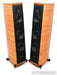 Sonus Faber Cremona Floorstanding Speakers; Maple Pair
