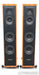 Sonus Faber Cremona Floorstanding Speakers; Maple Pair