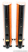 Sonus Faber Cremona Floorstanding Speakers; Maple Pair