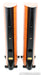 Sonus Faber Cremona Floorstanding Speakers; Maple Pair