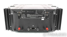 Mark Levinson No. 23.5 Stereo Power Amplifier; Black