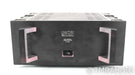 Mark Levinson No. 23.5 Stereo Power Amplifier; Black