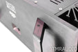 Mark Levinson No. 23.5 Stereo Power Amplifier; Black