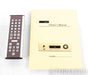 Ayre K-5xeMP Stereo Preamplifier; K5x-eMP; Silver; Remote