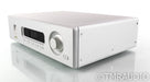 Ayre K-5xeMP Stereo Preamplifier; K5x-eMP; Silver; Remote