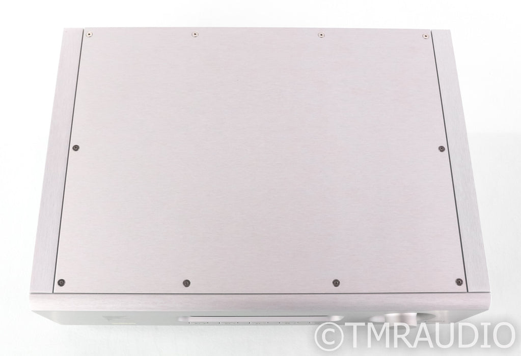 Ayre K-5xeMP Stereo Preamplifier; K5x-eMP; Silver; Remote