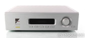 Ayre K-5xeMP Stereo Preamplifier; K5x-eMP; Silver; Remote