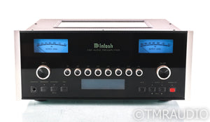 McIntosh C50 Stereo Preamplifier; C-50; MM / MC Phono; Remote