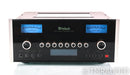 McIntosh C50 Stereo Preamplifier; C-50; MM / MC Phono; Remote