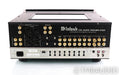 McIntosh C50 Stereo Preamplifier; C-50; MM / MC Phono; Remote