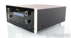 McIntosh MX119 7.1 Channel Home Theater Processor; MX-119; Remote