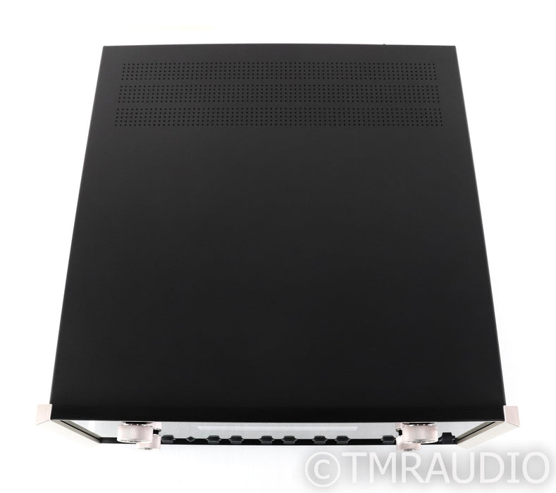 McIntosh MX119 7.1 Channel Home Theater Processor; MX-119; Remote
