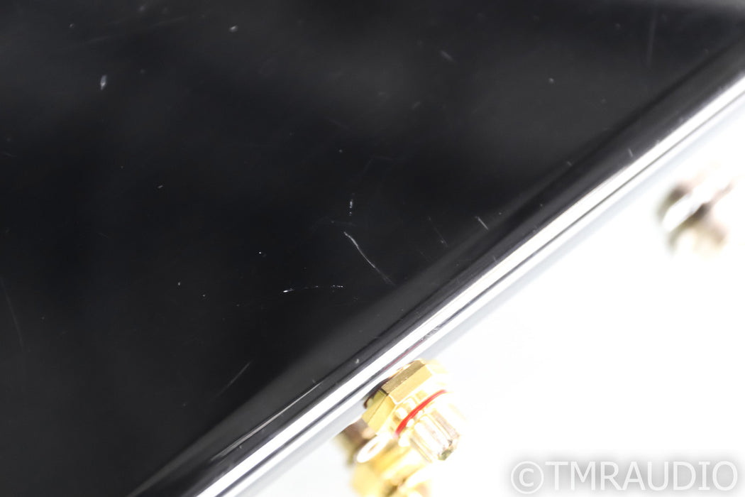 Tom Evans Audio Design Microgroove MC Phono Preamplifier; Moving Coil