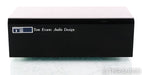 Tom Evans Audio Design Microgroove MC Phono Preamplifier; Moving Coil