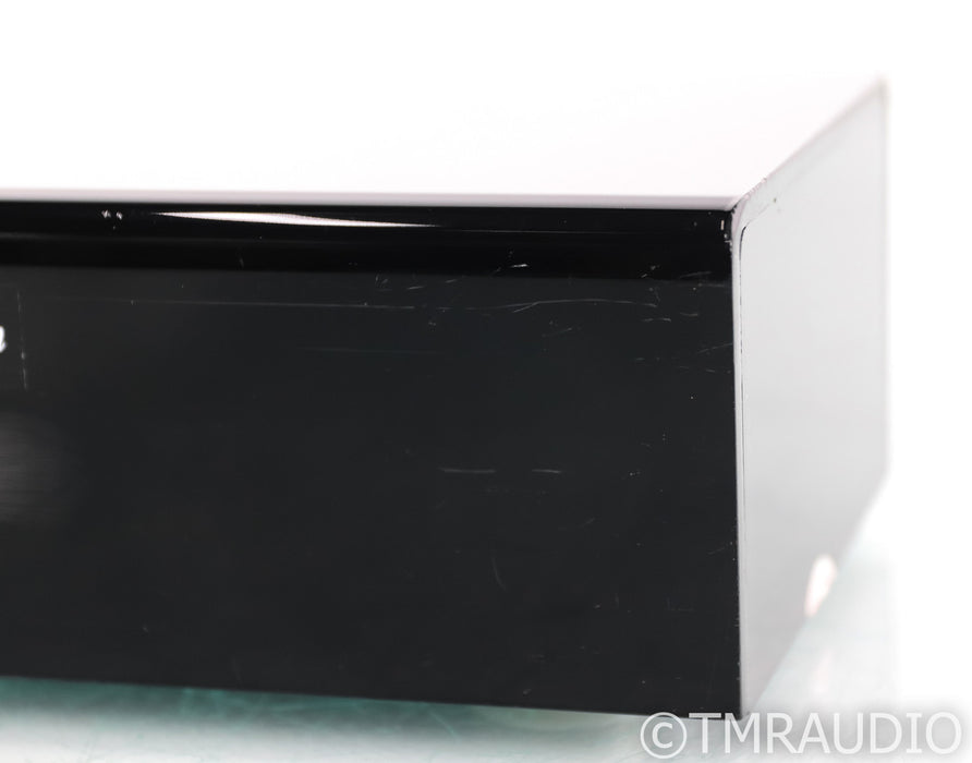 Tom Evans Audio Design Microgroove MC Phono Preamplifier; Moving Coil