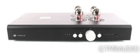 Schiit Freya+ Stereo Tube Hybrid Preamplifier; Black; Remote