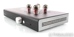 Schiit Freya+ Stereo Tube Hybrid Preamplifier; Black; Remote