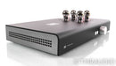 Schiit Freya+ Stereo Tube Hybrid Preamplifier; Black; Remote