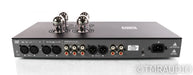 Schiit Freya+ Stereo Tube Hybrid Preamplifier; Black; Remote