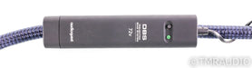 AudioQuest Wild RCA Digital Coaxial Cable; Single 1m Interconnect; 72v DBS