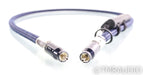 AudioQuest Wild RCA Digital Coaxial Cable; Single 1m Interconnect; 72v DBS