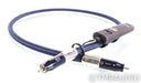 AudioQuest Wild RCA Digital Coaxial Cable; Single 1m Interconnect; 72v DBS