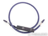 AudioQuest Wild RCA Digital Coaxial Cable; Single 1m Interconnect; 72v DBS