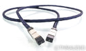 AudioQuest Vodka Ethernet Cable; Single 1.5m Interconnect; i2s; CAT7