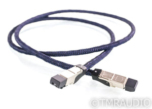 AudioQuest Vodka Ethernet Cable; Single 1.5m Interconnect; i2s; CAT7