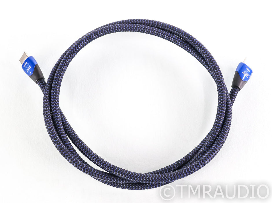 AudioQuest Vodka i2S Cable; 1.5m Digital Interconnect; HDMI