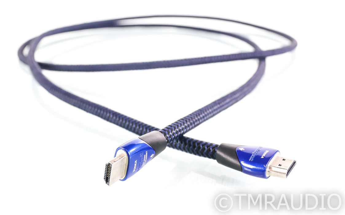 AudioQuest Vodka i2S Cable; 2m Digital Interconnect; HDMI
