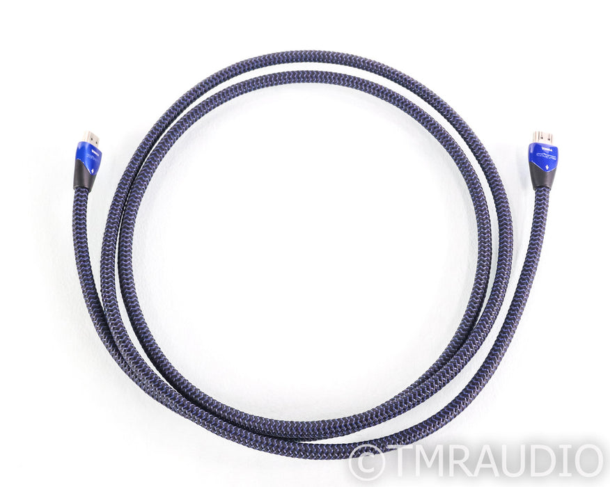 AudioQuest Vodka i2S Cable; 2m Digital Interconnect; HDMI