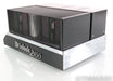 McIntosh MC2100 Vintage Stereo Power Amplifier; MC-2100