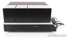 McIntosh MC2100 Vintage Stereo Power Amplifier; MC-2100