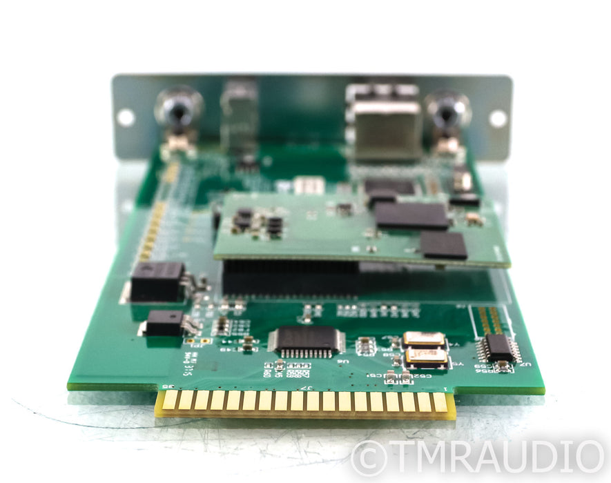 PS Audio Bridge II Network Streaming Card; (Used)