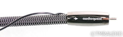 AudioQuest Wolf RCA Subwoofer Cable; 3m Single Interconnect; 72v DBS