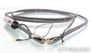 AudioQuest Wolf RCA Subwoofer Cable; 3m Single Interconnect; 72v DBS