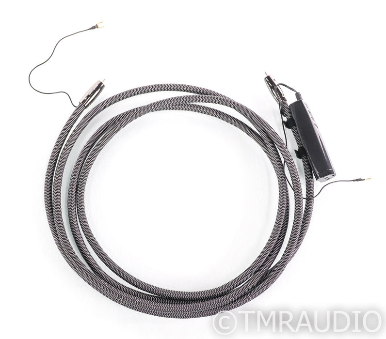 AudioQuest Wolf RCA Subwoofer Cable; 3m Single Interconnect; 72v DBS