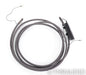 AudioQuest Wolf RCA Subwoofer Cable; 3m Single Interconnect; 72v DBS