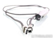 AudioQuest Diamond USB Cable; 1.5m Digital Interconnect; 72v DBS