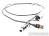 AudioQuest Diamond USB Cable; 1.5m Digital Interconnect; 72v DBS