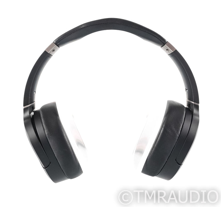 Audeze LCD-1 Planar Magnetic Headphones; Black; LCD1