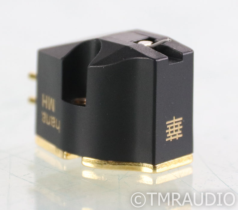Hana MH High Output MC Phono Cartridge; Moving Coil (Open Box)