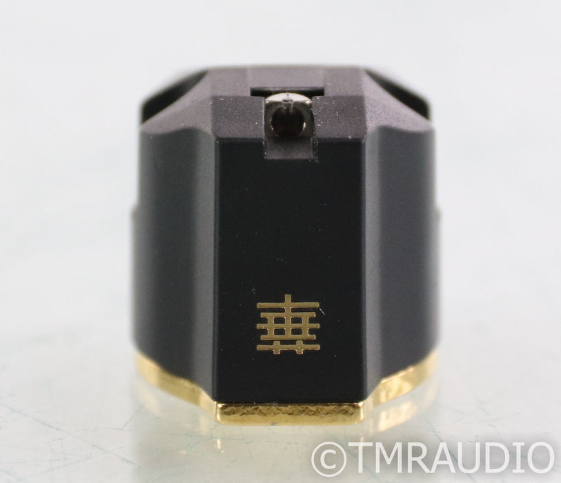 Hana MH High Output MC Phono Cartridge; Moving Coil (Open Box)