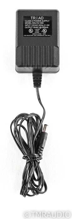JDS Labs EL DAC D/A Converter; Black