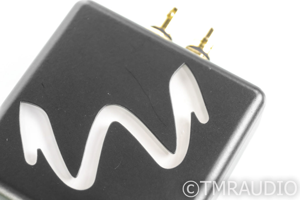 Wyred 4 Sound Remedy Digital Reclocker