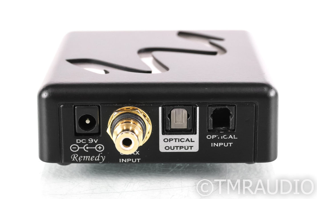 Wyred 4 Sound Remedy Digital Reclocker